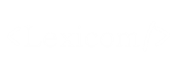 Lexicom - a course in digital lexicography and lexical computing